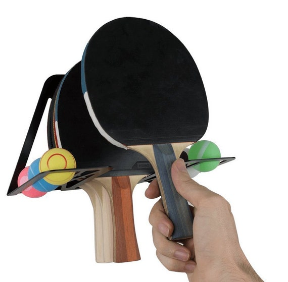 Table tennis storage rack wall mount 100 Steel