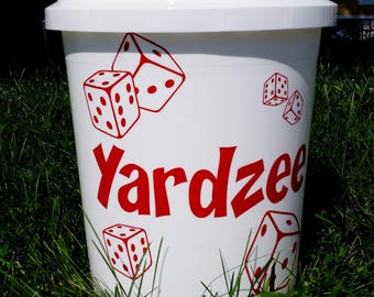 Download Yahtzee | Etsy