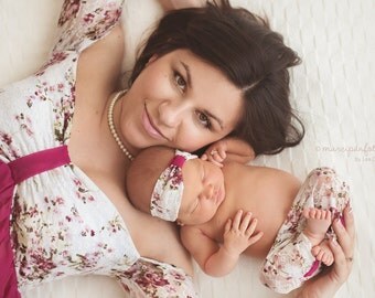 30% Off! Mommy and me outfit - FREE WORLDWIDE SHIPPING