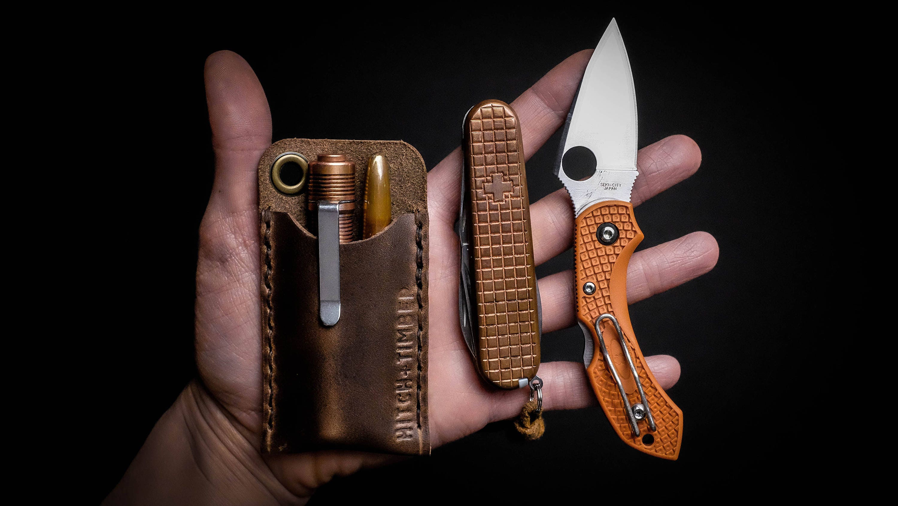 EDC Pocket Slip