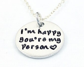 You are my Person, youre my person, your my person, Anniversary gifts for boyfriend, Long distance friendship, Long distance relationship
