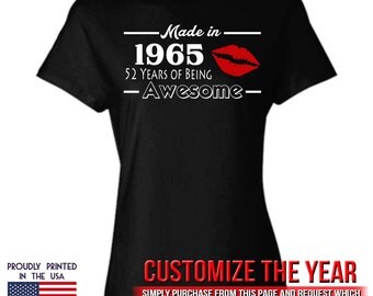 Sexy birthday gift | Etsy