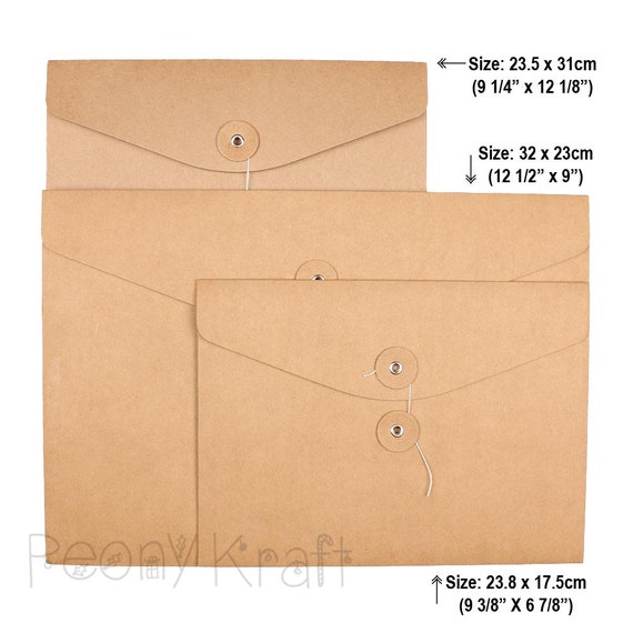 25-size-a5-kraft-envelopes-brown-paper-envelopes-size-9-25-x