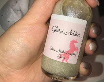 unicorn blood etsy