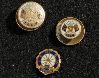 Ibew | Etsy