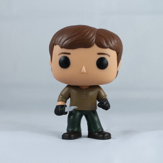 dexter pop funko