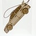 honda del sol keychain