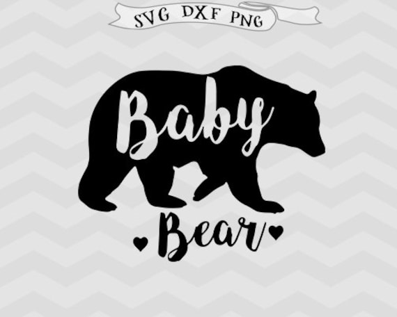 Free Free 174 Baby Bear Svg File Free SVG PNG EPS DXF File