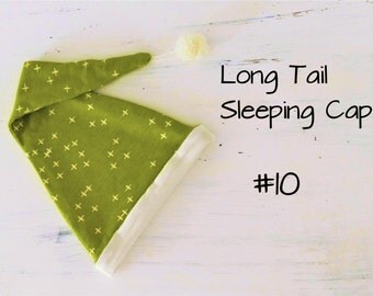Unique sleeping cap related items | Etsy