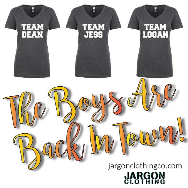 Jargon Clothing by JargonClothing on Etsy