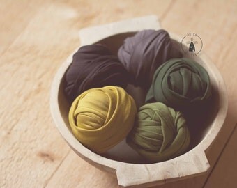 30+ colors Solid & Matte Newborn Stretch Knit wrap; Fabric wrap; Newborn knit wrap; Stretch wrap; Jersey knit wrap; Newborn props