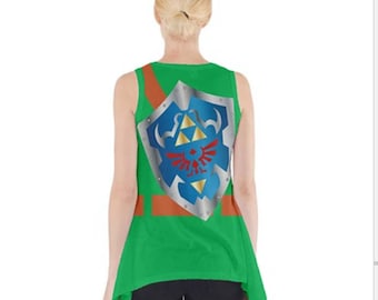 legend of zelda link tunic minecraft skin template slim arms legend of zelda link tunic minecraft skin template slim arms