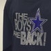 dallas cowboys bling shirts