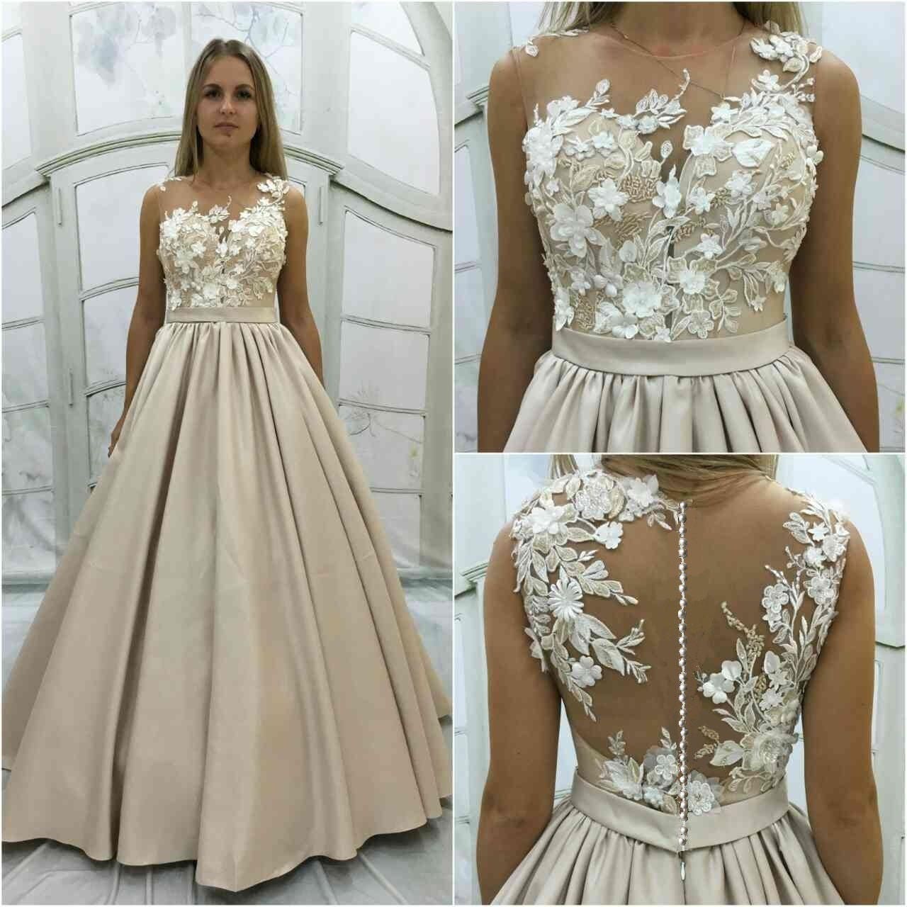 Abiti da sposa inizio 900 480