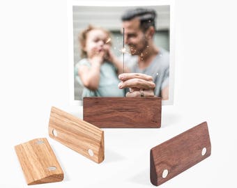 Pinch - Mini Magnetic Desktop Frame