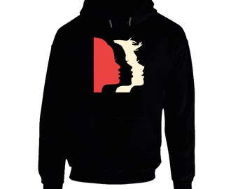 Women's March On Washington Hoodie