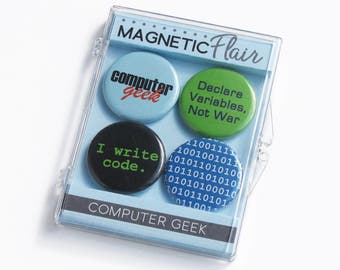 Computer geek gifts | Etsy