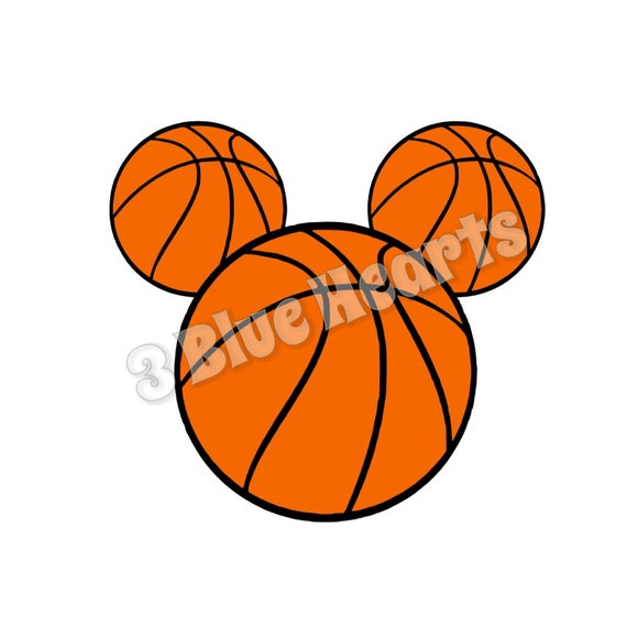 Mickey Mouse Basketball SVG: A Comprehensive Guide for SVG Lovers