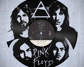 Pink Floyd The Wall Art pink floyd art | etsy Pink Floyd The Wall Art pink floyd art | etsy