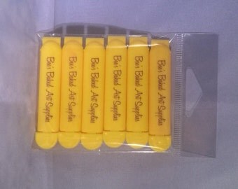 Bag Clips 6 Count