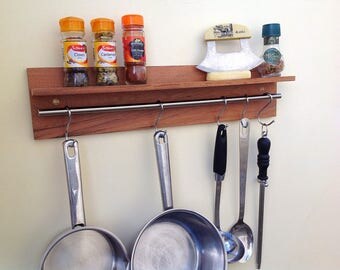Pot rack – Etsy