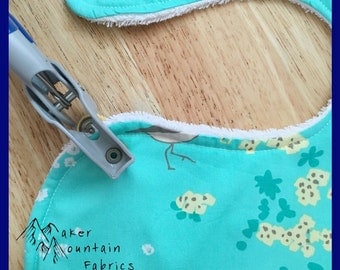 DIY Baby Gifts, PDF Bib Pattern, Sewing for Babies, Sewing for Toddlers, Baby Bib, Drool Bib, Crafty Gifts, Sewing Pattern, Sewing Gifts