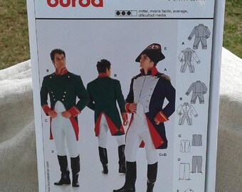 East german uniform sizes