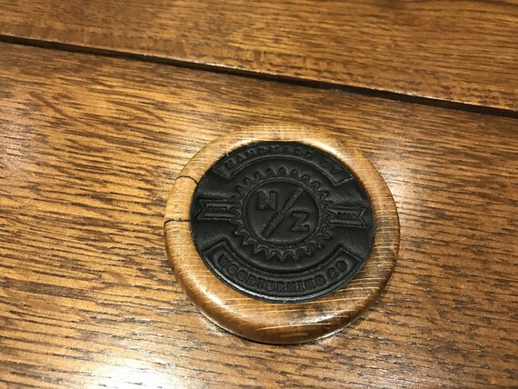 NZ Woodturning Fridge Magnets