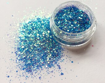 Mermaid Dust Face Glitter