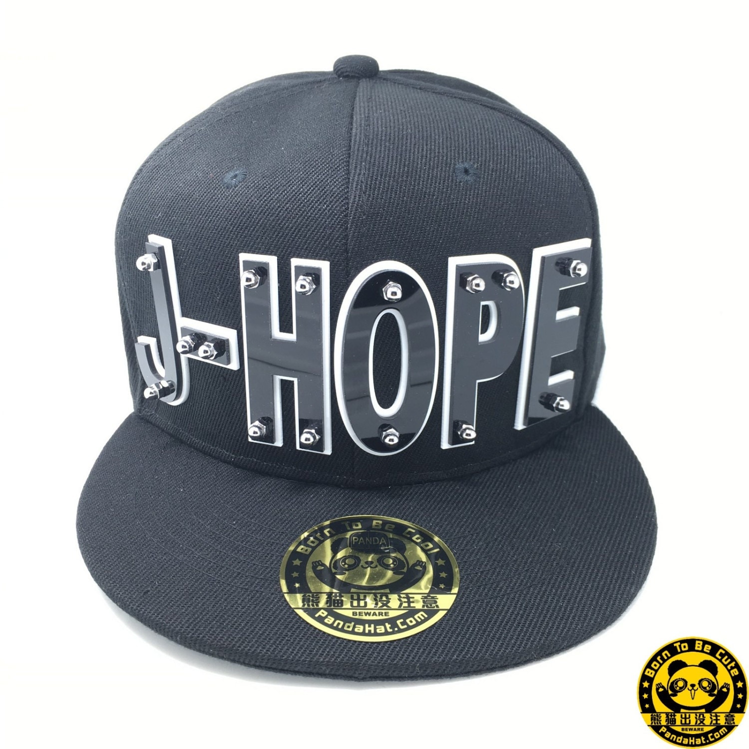 jhope hat