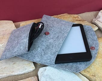 E-reader case, case for E-reader
