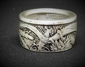 Dragon & Phoenix 2017 1 oz. 999 silver