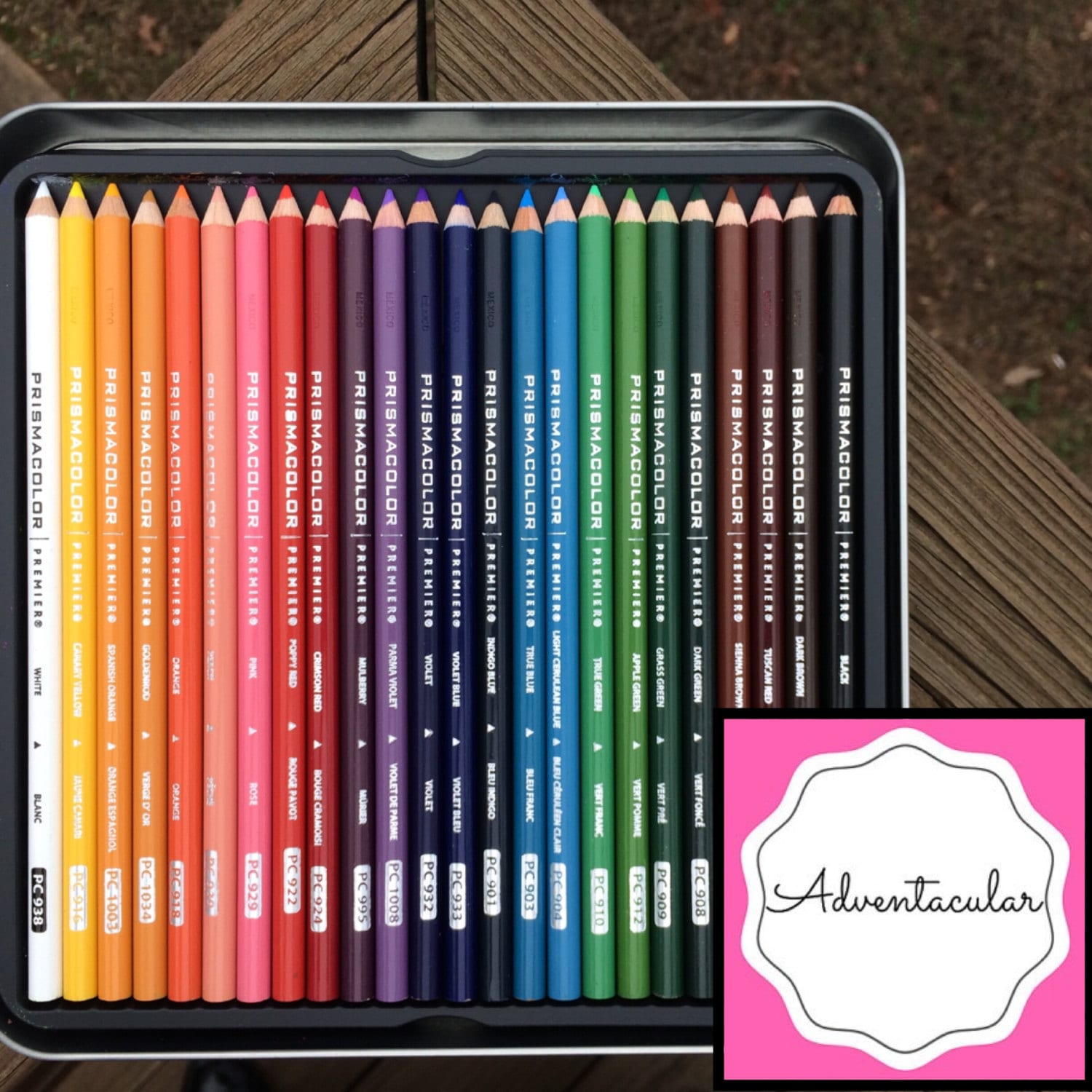 48 Prismacolor Colored Pencils For Adult Coloring By Effy Moom Free Coloring Picture wallpaper give a chance to color on the wall without getting in trouble! Fill the walls of your home or office with stress-relieving [effymoom.blogspot.com]