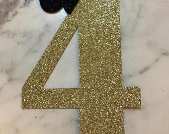 minnie mouse number etsy