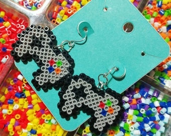 Controller Earrings. Game Earrings.