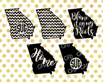 Download Chevron stencil | Etsy