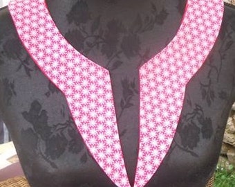 Removable collar Arezel