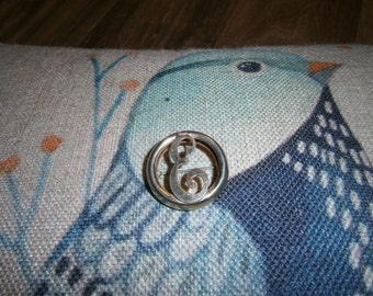 Items similar to Wilknit Hosiery Honor Roll Gold Tone Lapel Pin on Etsy