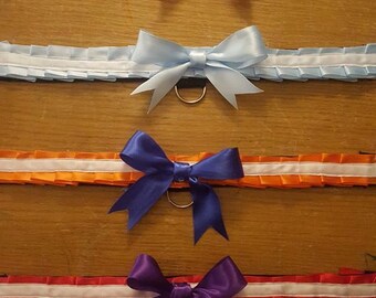 Sailor moon collar Etsy