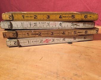 Extension ruler | Etsy