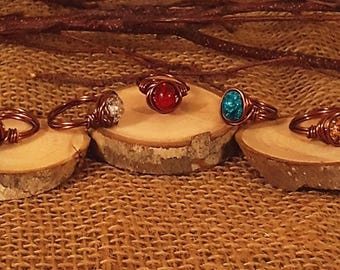 Bird Nest Rings, Birds Nest Ring, Nest Ring, Handmade Jewelry, Handmade ring, handmade, jewelry, ring