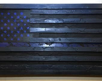 Wooden American Flag Wall Art wood american flag fractal burning flag art flag decor Wooden American Flag Wall Art wood american flag fractal burning flag art flag decor
