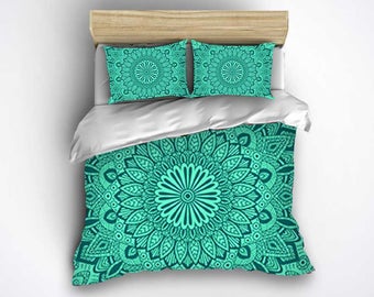 Bohemian Chic Bedding bohemian bedding | etsy Bohemian Chic Bedding bohemian bedding | etsy