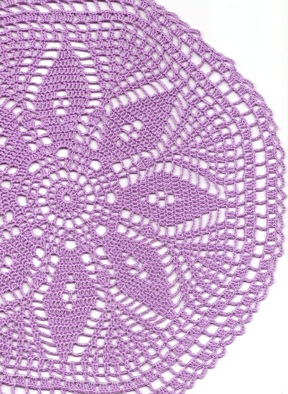 Vintage Handmade Crochet Doily Lace Lacy Doilies Wedding Decoration Home Decor Flower Mandala Dream Catcher Crocheted Pi