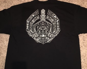 COSMIC PARADE T-SHIRT