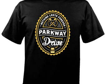 parkway drive i hope you rot shirt