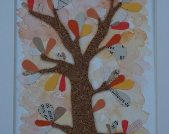 orange tree