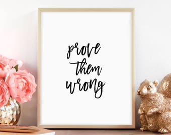 Girl Boss, Lady Boss, You Got This, Positive Mind, Digital Print, Gift for Wife, Motivational Quote, Girlfriend Gift, Printable Art