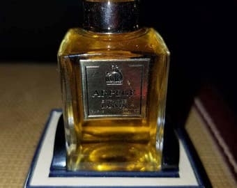 Vintage Fragrance Aprege Extrait 1.5gr.