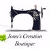 JonasCreationBoutique